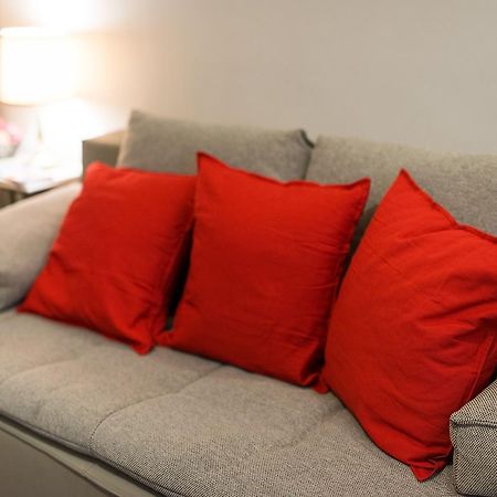 5 Bedroom Family Apartment Krasków Rom bilde