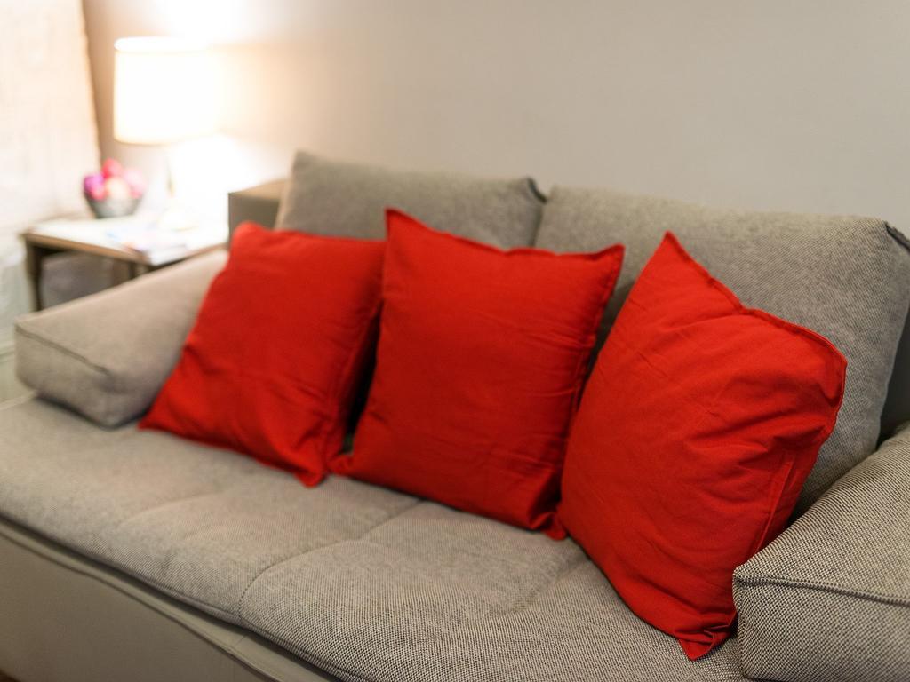 5 Bedroom Family Apartment Krasków Rom bilde