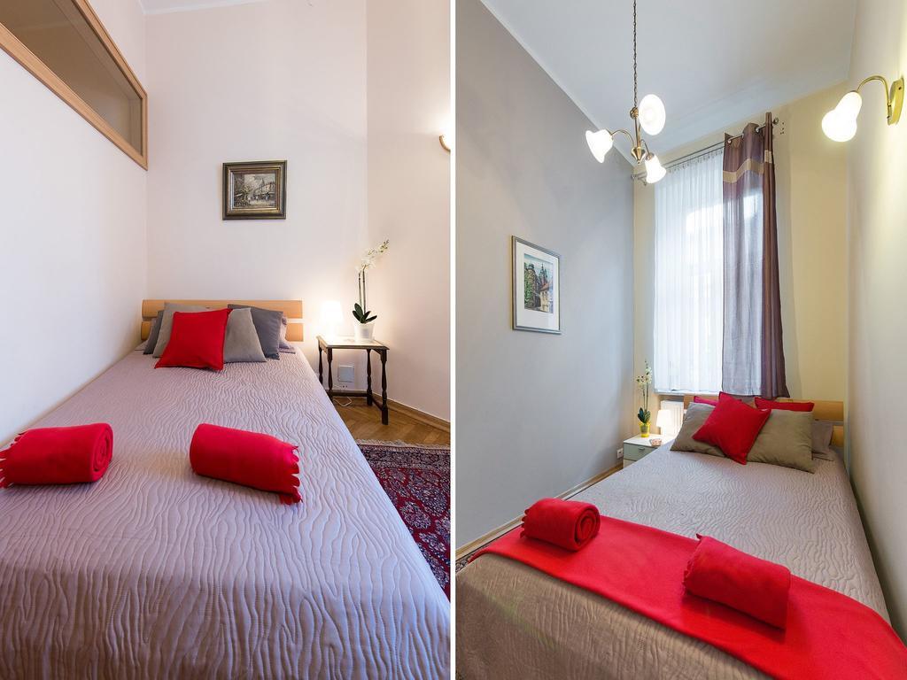 5 Bedroom Family Apartment Krasków Rom bilde