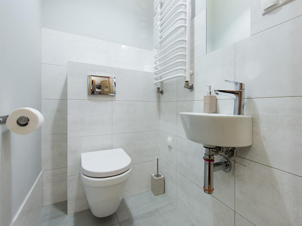 5 Bedroom Family Apartment Krasków Rom bilde