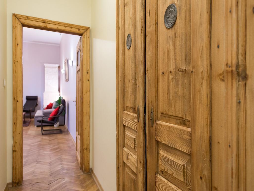 5 Bedroom Family Apartment Krasków Rom bilde